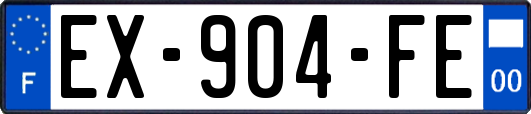 EX-904-FE