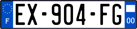 EX-904-FG