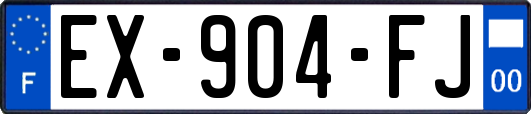 EX-904-FJ