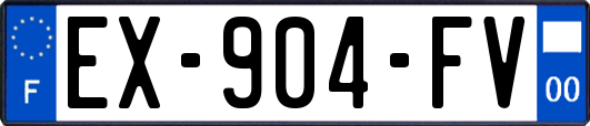 EX-904-FV