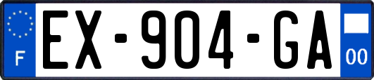 EX-904-GA