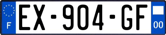 EX-904-GF
