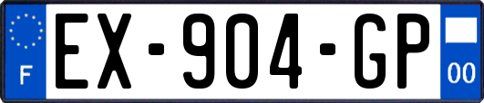 EX-904-GP