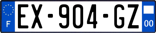 EX-904-GZ