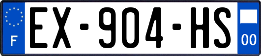 EX-904-HS