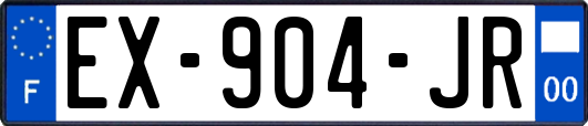 EX-904-JR