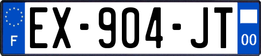 EX-904-JT