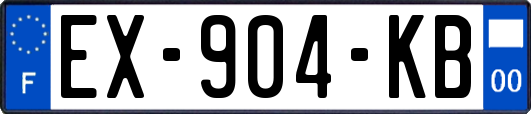 EX-904-KB