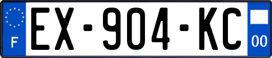 EX-904-KC