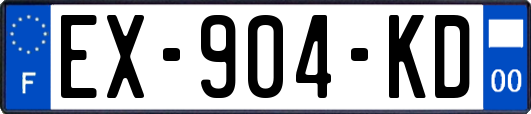 EX-904-KD