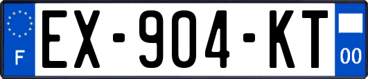 EX-904-KT