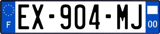 EX-904-MJ