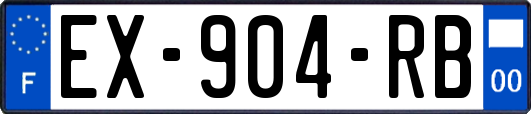 EX-904-RB