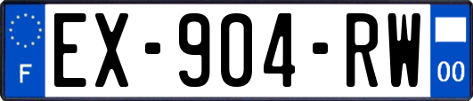 EX-904-RW