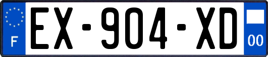 EX-904-XD
