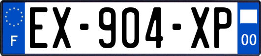 EX-904-XP