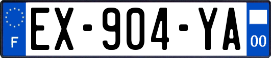 EX-904-YA