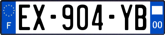 EX-904-YB