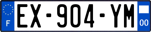 EX-904-YM