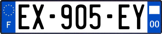 EX-905-EY