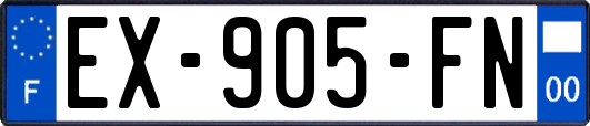 EX-905-FN