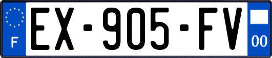 EX-905-FV