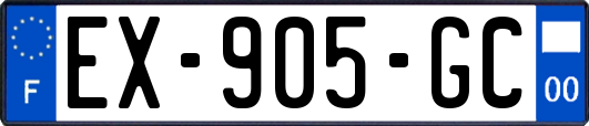 EX-905-GC