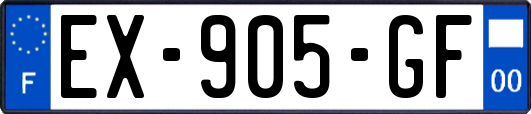 EX-905-GF