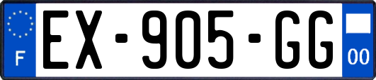 EX-905-GG