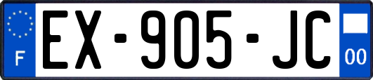 EX-905-JC