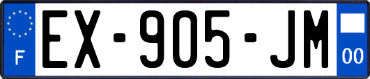 EX-905-JM