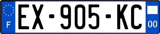 EX-905-KC