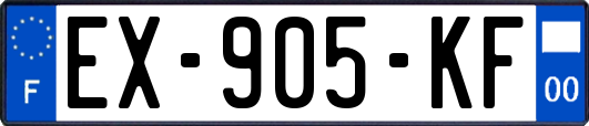 EX-905-KF