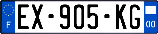 EX-905-KG