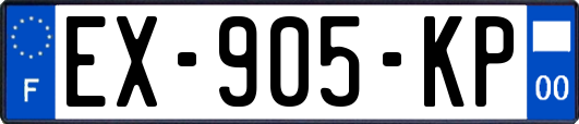 EX-905-KP