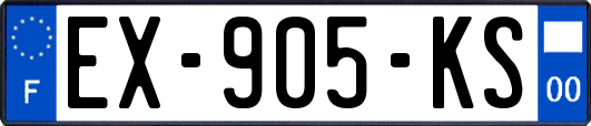 EX-905-KS
