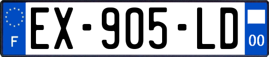 EX-905-LD
