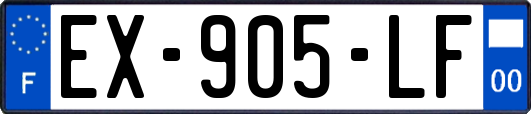 EX-905-LF