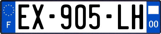 EX-905-LH
