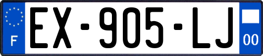 EX-905-LJ