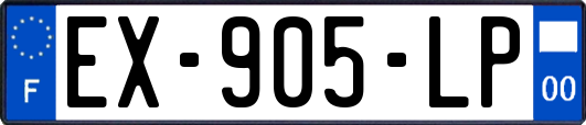 EX-905-LP