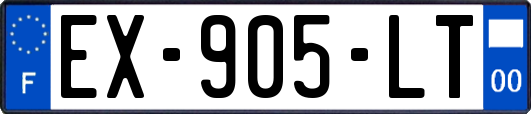 EX-905-LT