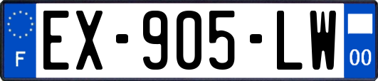 EX-905-LW