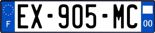 EX-905-MC