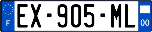 EX-905-ML