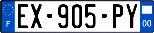 EX-905-PY