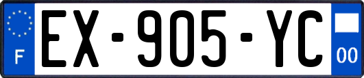 EX-905-YC
