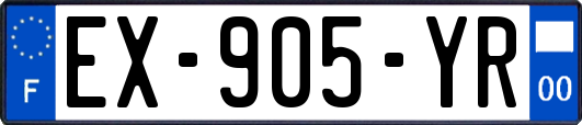 EX-905-YR