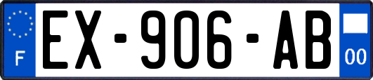 EX-906-AB