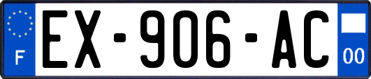 EX-906-AC